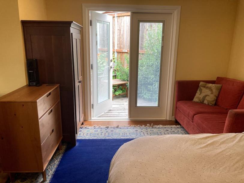 Entire home in Baywood-Los Osos, California 2 guests1 bedroom1 bed1 bath-8