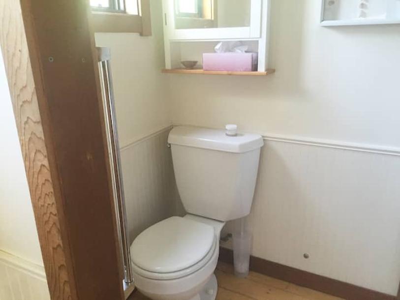 Entire home in Bolinas, California 2 guestsStudio1 bed1 bath-4