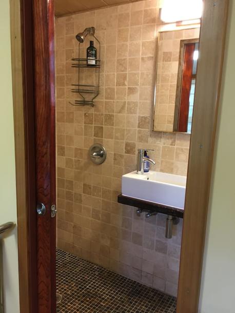 Entire home in Baywood-Los Osos, California 2 guests1 bedroom1 bed1 bath-3