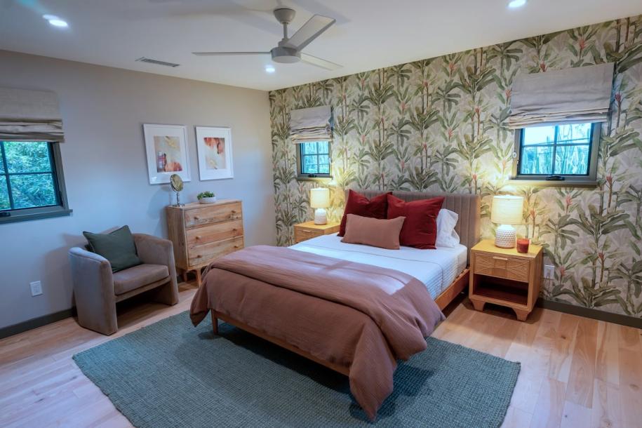 Entire guesthouse in Altadena, California 2 guests1 bedroom1 bed1 bath-9