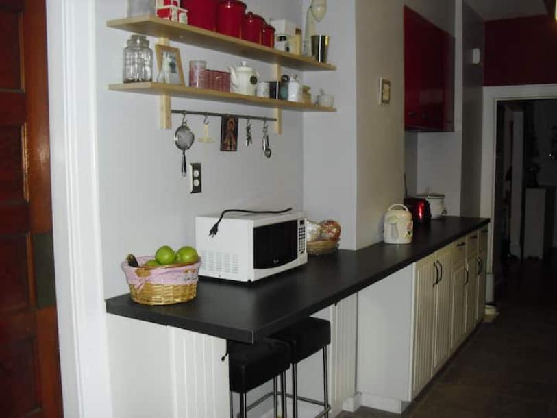 Room in Flushing, New York, United States 1 single bedShared bathroom-8