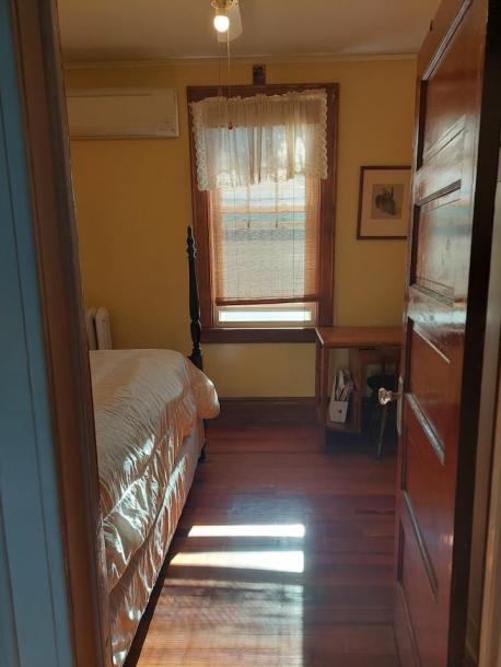 Room in Flushing, New York, United States 1 single bedShared bathroom-7