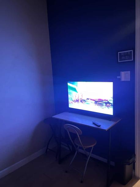 Room in Queens, New York, United States 1 double bedShared bathroom-10