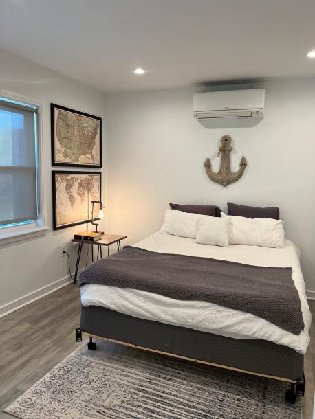 Entire home in The Bronx, New York, United States 8 guests4 bedrooms5 beds3 baths-12