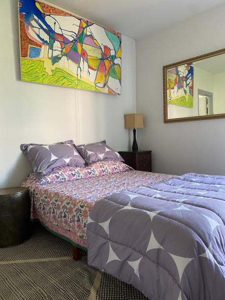 Entire rental unit in Brooklyn, New York, United States 2 guests1 bedroom1 bed1 bath-7