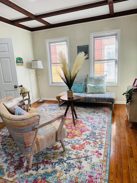 Entire home in Queens, New York, United States 8 guests4 bedrooms4 beds1 bath-4