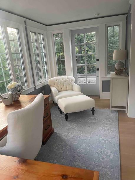 Entire home in Larchmont, New York, United States 14 guests4 bedrooms5 beds3 baths-1
