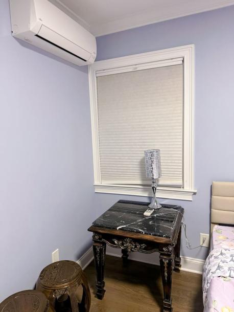 Room in Queens, New York, United States 1 queen bedShared bathroom-5