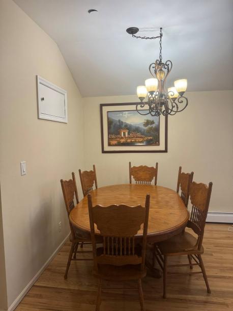 Entire rental unit in Queens, New York, United States 6 guests3 bedrooms4 beds2 baths-3