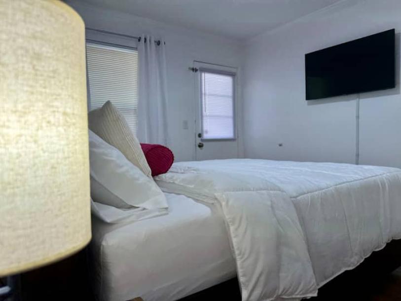 Entire home in The Bronx, New York, United States 4 guests2 bedrooms2 beds1 bath-5