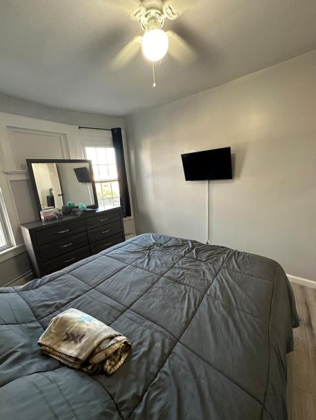 Room in Elizabeth, New Jersey, United States 1 bedShared bathroom-1