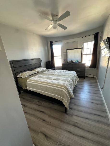 Room in Elizabeth, New Jersey, United States 1 bedShared bathroom-8