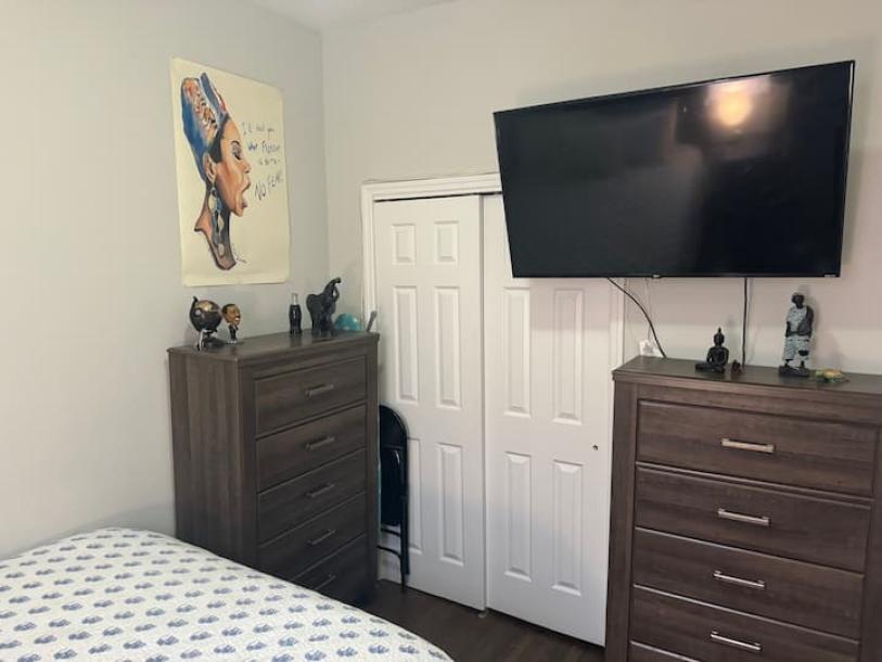 Room in Brooklyn, New York, United States 1 bedDedicated bathroom-3