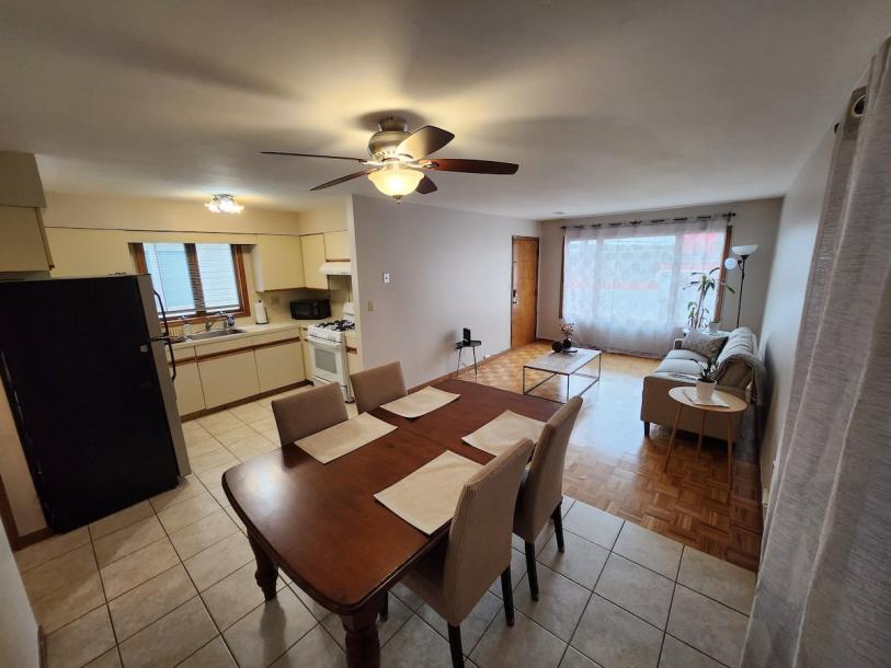 Room in Newark, New Jersey, United States 1 bedPrivate attached bathroom-1
