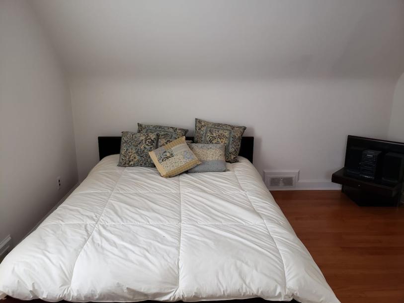 Room in Englewood, New Jersey, United States 2 bedrooms2 bedsShared bathroom-4