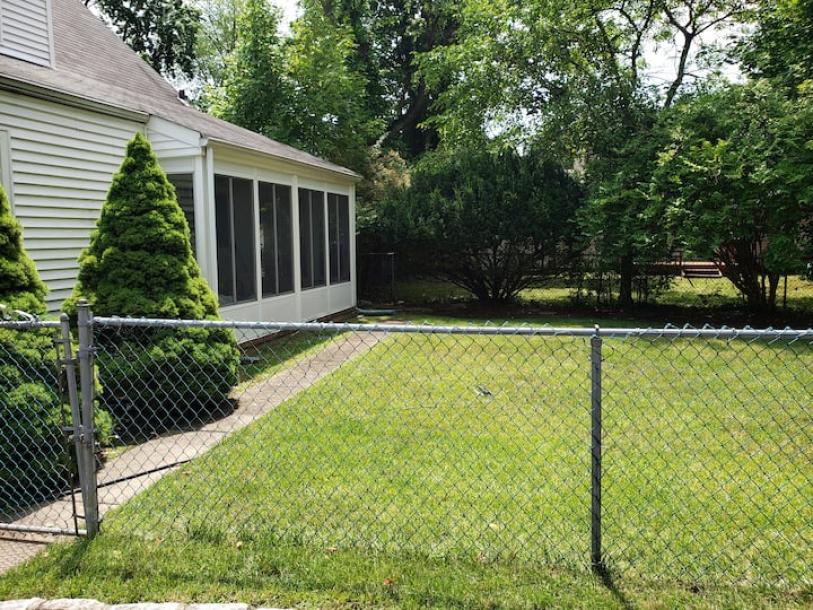 Room in Englewood, New Jersey, United States 2 bedrooms2 bedsShared bathroom-6