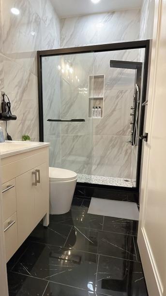 Entire villa in Jersey City, New Jersey, United States 12 guests5 bedrooms6 beds5 baths-8