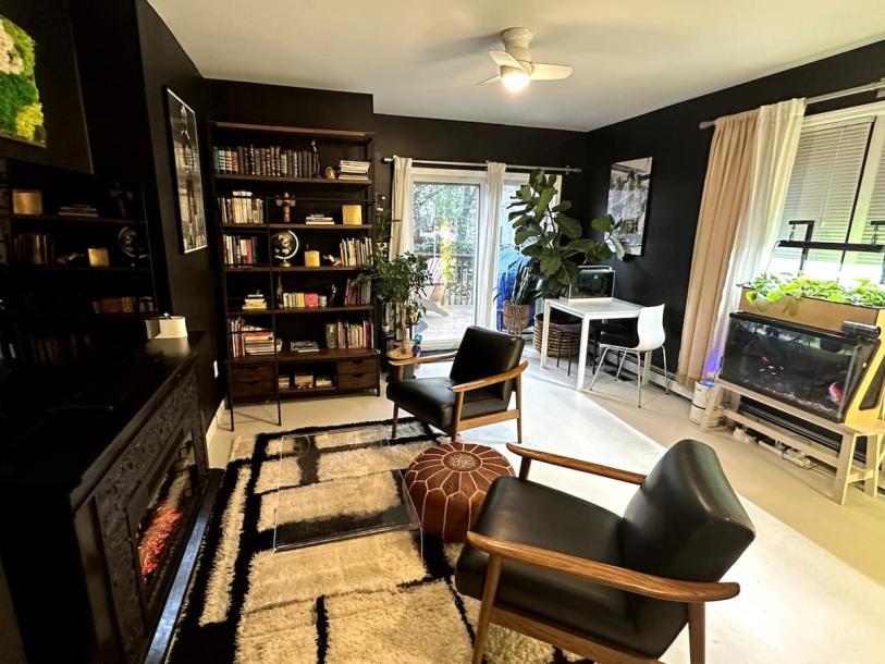 Entire guest suite in Mount Vernon, New York, United States 6 guests1 bedroom2 beds1 bath-1