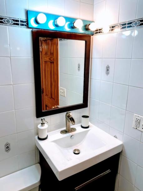 Room in Queens, New York, United States 1 double bedShared bathroom-5