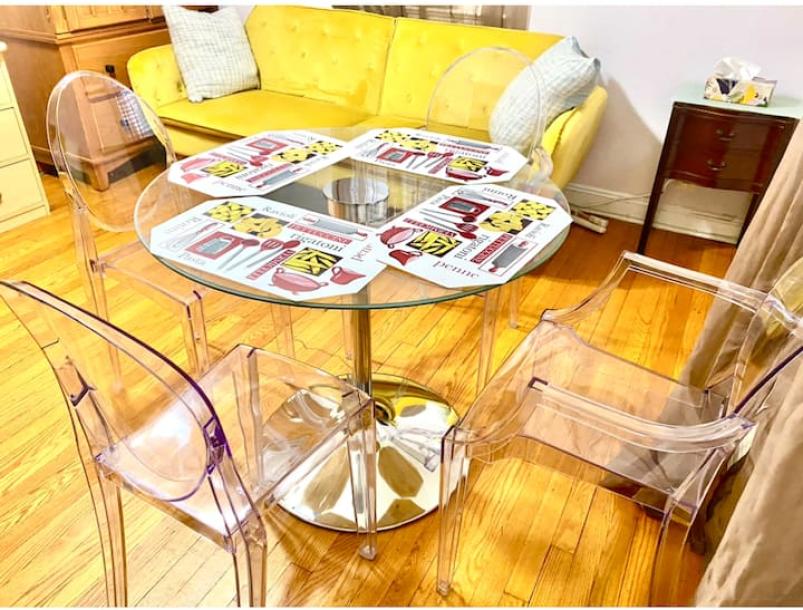 Private room in home in Englewood, New Jersey, United States 4 guests2 bedrooms2 beds1 private bath-1
