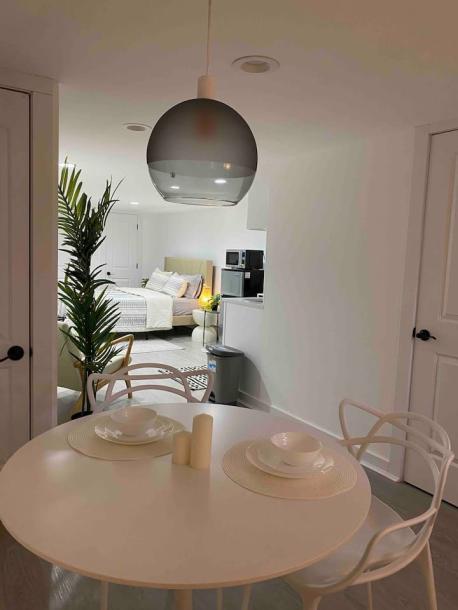 Entire guest suite in Elmont, New York, United States 2 guests1 bedroom1 bed1 bath-5