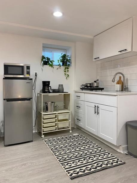 Entire guest suite in Elmont, New York, United States 2 guests1 bedroom1 bed1 bath-8