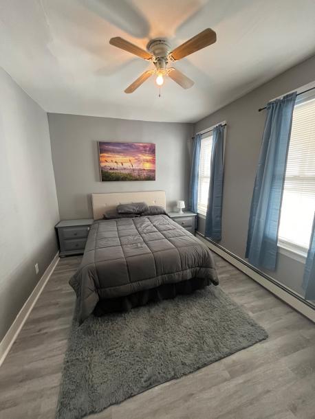Entire rental unit in Hillside, New Jersey, United States 9 guests4 bedrooms5 beds1 bath-6