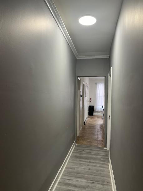 Entire rental unit in Hillside, New Jersey, United States 9 guests4 bedrooms5 beds1 bath-9