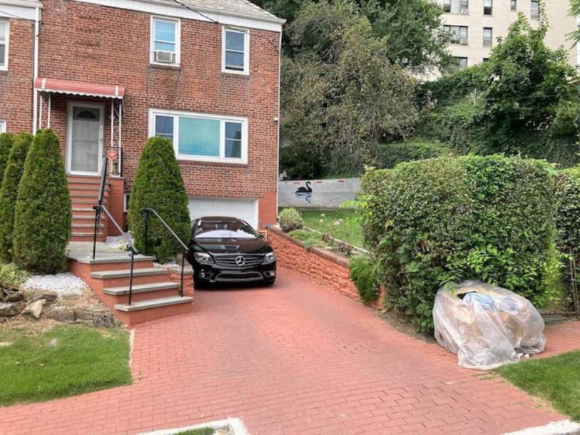 Private room in townhouse in Mount Vernon, New York, United States 2 guests1 bedroom1 bed1 private bath-0
