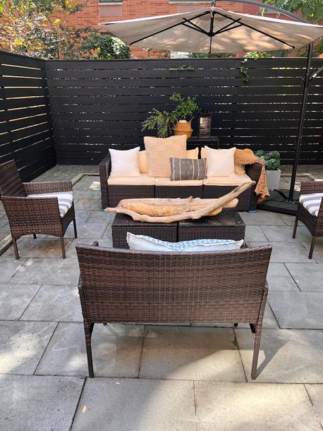 Entire condo in New York, United States 6 guests2 bedrooms4 beds1 bath-12