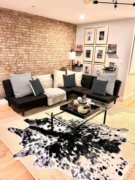 Entire condo in New York, United States 6 guests2 bedrooms4 beds1 bath-1