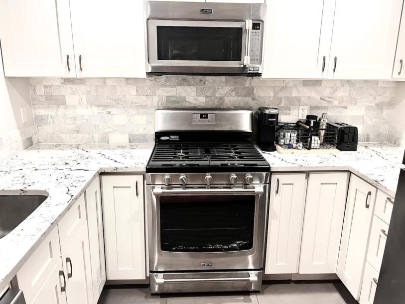 Entire condo in New York, United States 6 guests2 bedrooms4 beds1 bath-4