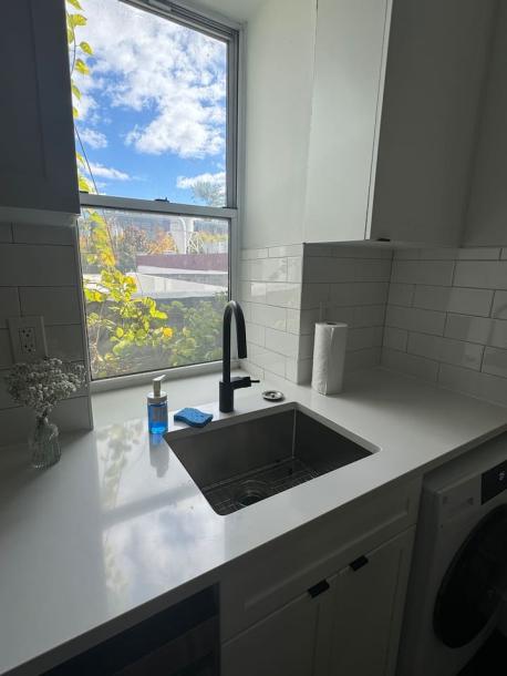 Entire rental unit in Hoboken, New Jersey, United States 3 guests1 bedroom2 beds1 bath-5