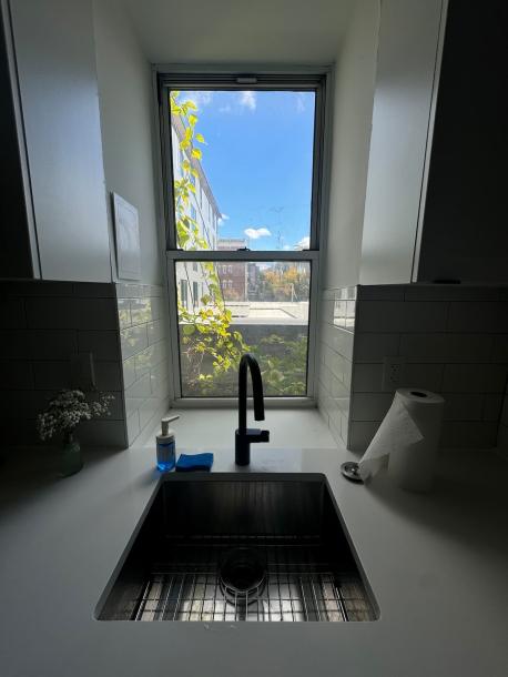 Entire rental unit in Hoboken, New Jersey, United States 3 guests1 bedroom2 beds1 bath-6