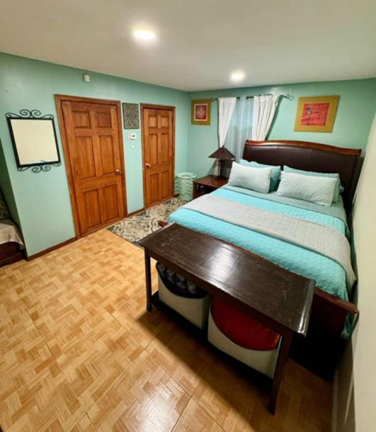 Entire home in Brooklyn, New York, United States 2 guests1 bedroom1 bed1 bath-2