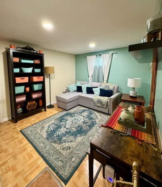 Entire home in Brooklyn, New York, United States 2 guests1 bedroom1 bed1 bath-3