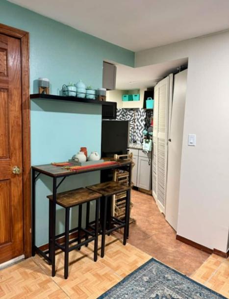 Entire home in Brooklyn, New York, United States 2 guests1 bedroom1 bed1 bath-4