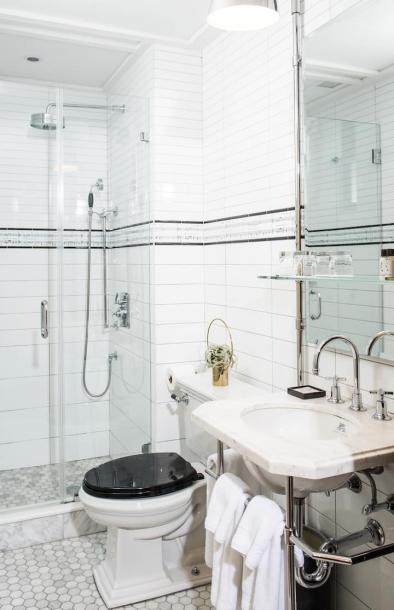 Room in hotel in New York, United States 2 guests1 bedroom1 bed1 private bath-5