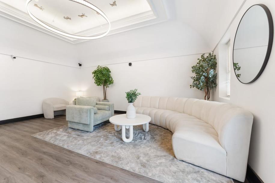 Entire rental unit in Brooklyn, New York, United States 2 guestsStudio1 bed1 bath-2