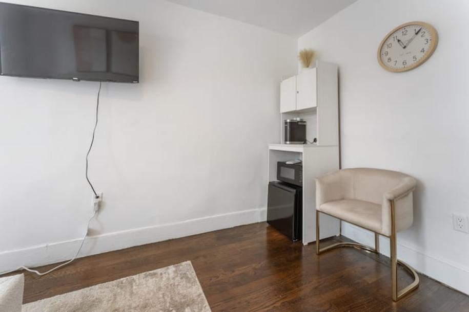 Entire rental unit in Brooklyn, New York, United States 2 guestsStudio1 bed1 bath-1