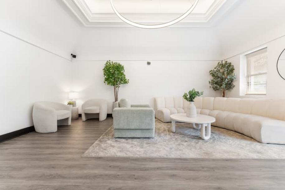 Entire rental unit in Brooklyn, New York, United States 2 guestsStudio1 bed1 bath-0