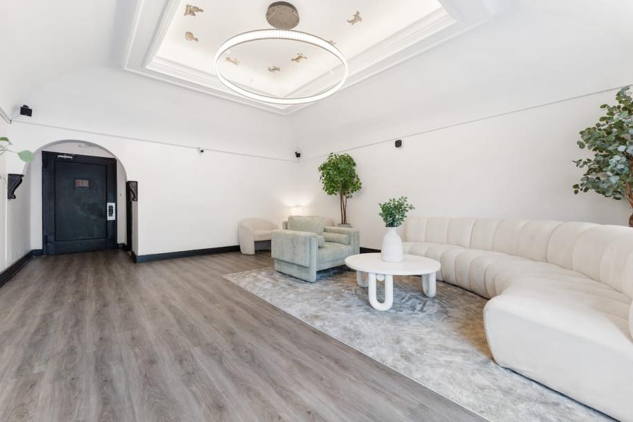 Entire rental unit in Brooklyn, New York, United States 2 guestsStudio1 bed1 bath-4