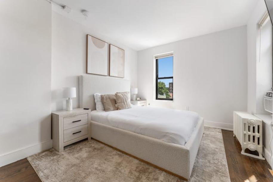 Entire rental unit in Brooklyn, New York, United States 2 guestsStudio1 bed1 bath-5