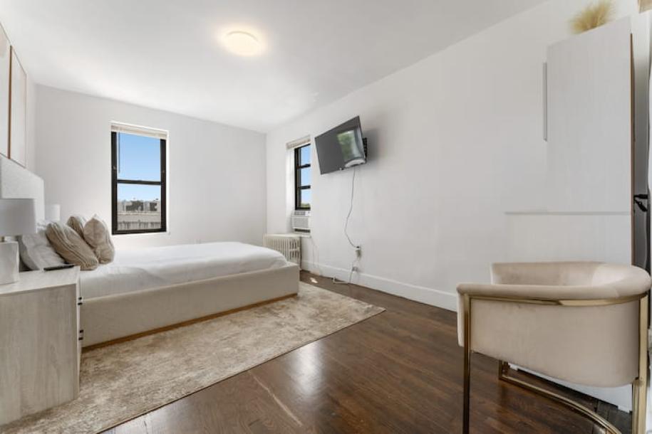Entire rental unit in Brooklyn, New York, United States 2 guestsStudio1 bed1 bath-7