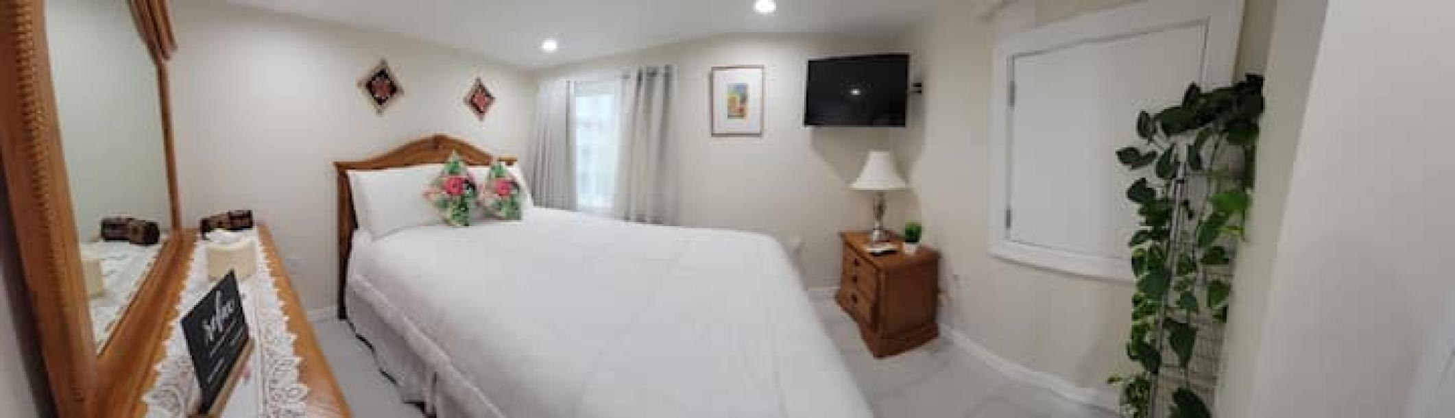 Entire home in Elmont, New York, United States 2 guests1 bedroom1 bed1 bath-6
