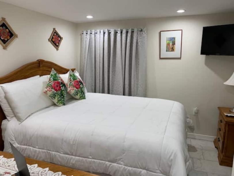 Entire home in Elmont, New York, United States 2 guests1 bedroom1 bed1 bath-7