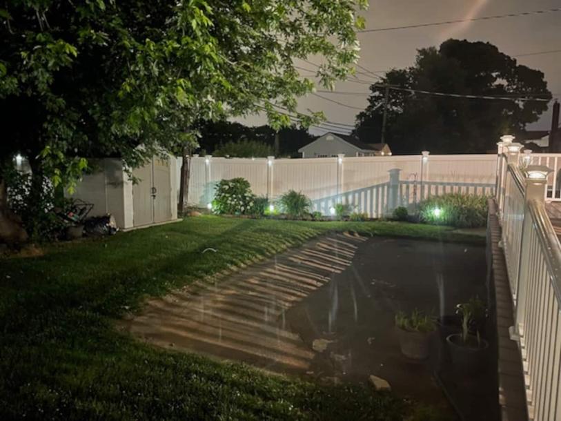 Entire home in Elmont, New York, United States 2 guests1 bedroom1 bed1 bath-13