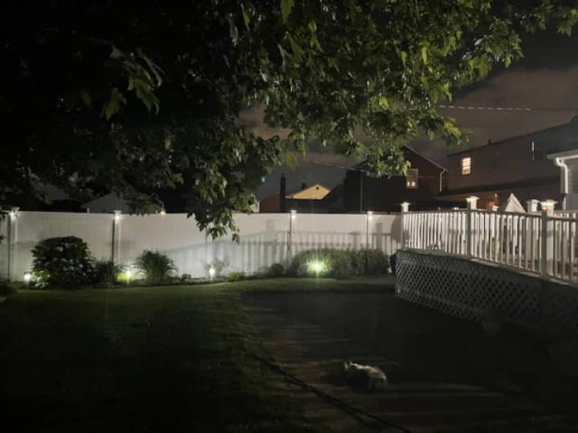 Entire home in Elmont, New York, United States 2 guests1 bedroom1 bed1 bath-14