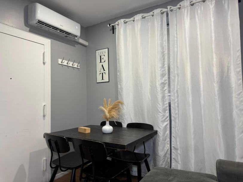 Entire rental unit in Brooklyn, New York, United States 6 guests2 bedrooms2 beds1 bath-6