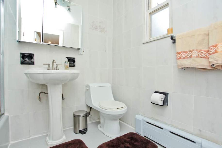 Room in Brooklyn, New York, United States 2 bedrooms3 bedsDedicated bathroom-15